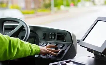 Zdjęcie Ile zarabia kierowca autobusu w Londynie? Sprawdź realne zarobki i korzyści!