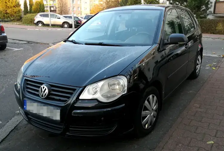 Zdjęcie Vw jaki płyn do chłodnicy - wybierz najlepszy płyn dla swojego auta