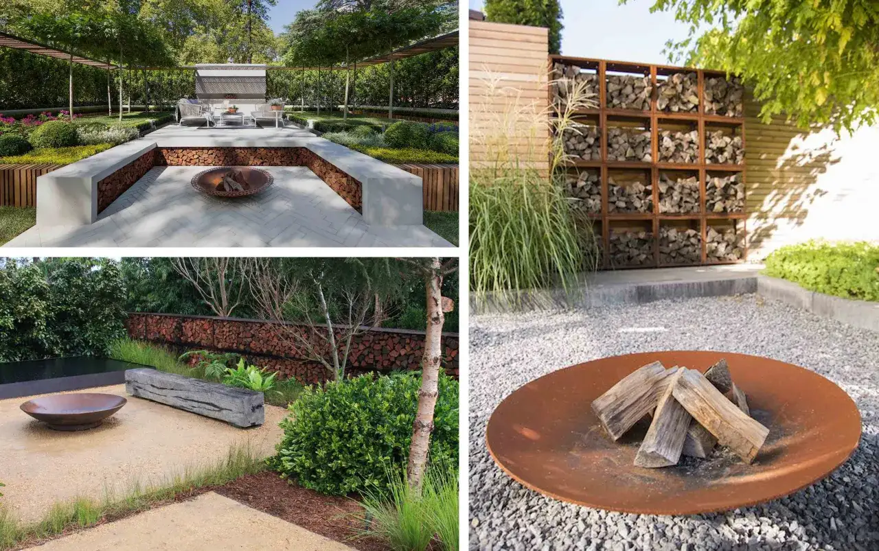 Zdjęcie Stylizacje na ognisko: modne i wygodne propozycje na każdą porę roku