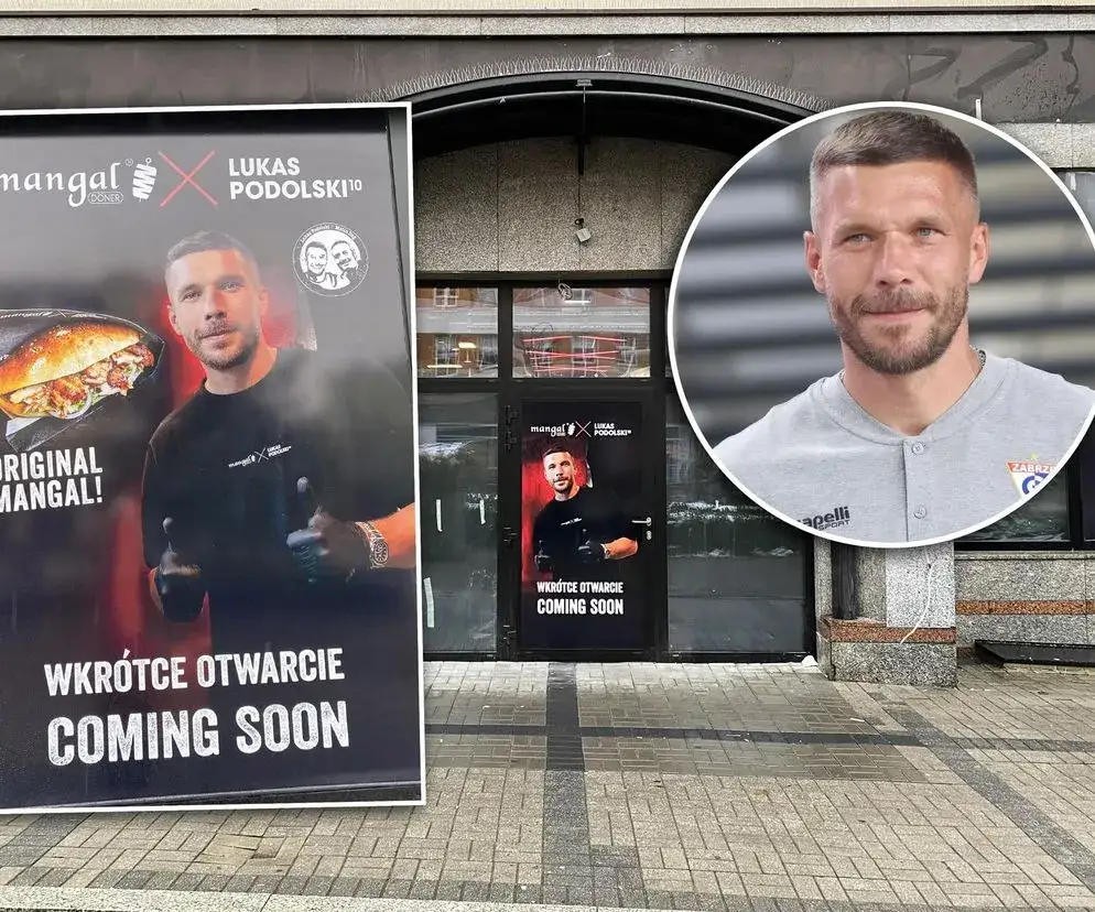 Zdjęcie Gdzie kupić kebab Podolskiego? Sprawdź najlepsze lokalizacje w Polsce