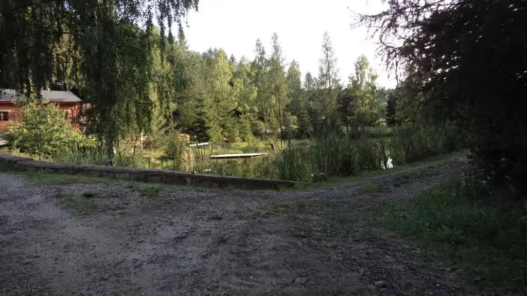 Zdjęcie Bac&oacute;wka noclegi Sierpnica - idealne miejsce na g&oacute;rski wypoczynek