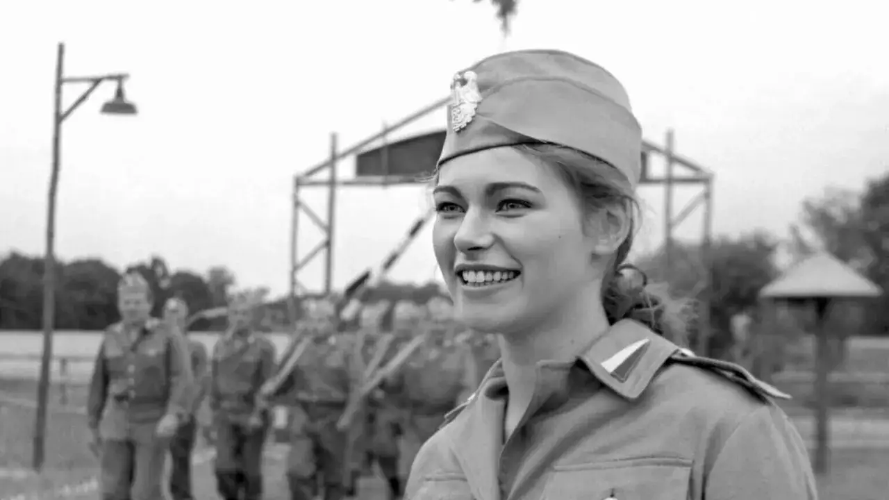 Zdjęcie Muzyka z filmu Dom: emocjonalne melodie, które poruszają serca