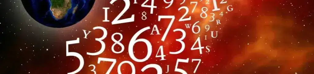 Zdjęcie Numerologia znaczenie: jak liczby kształtują twoje życie i losy