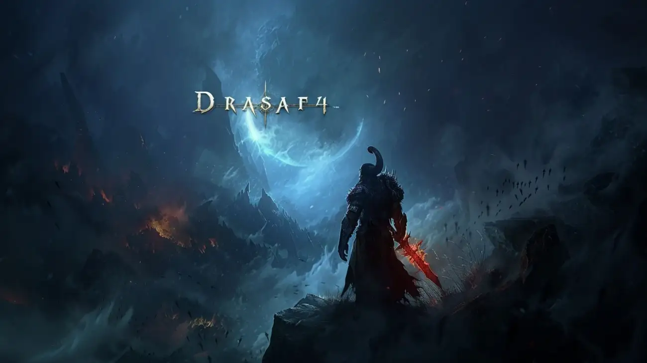 Zdjęcie Gracze są zachwyceni Diablo 4 - wypróbuj grę i przekonaj się sam