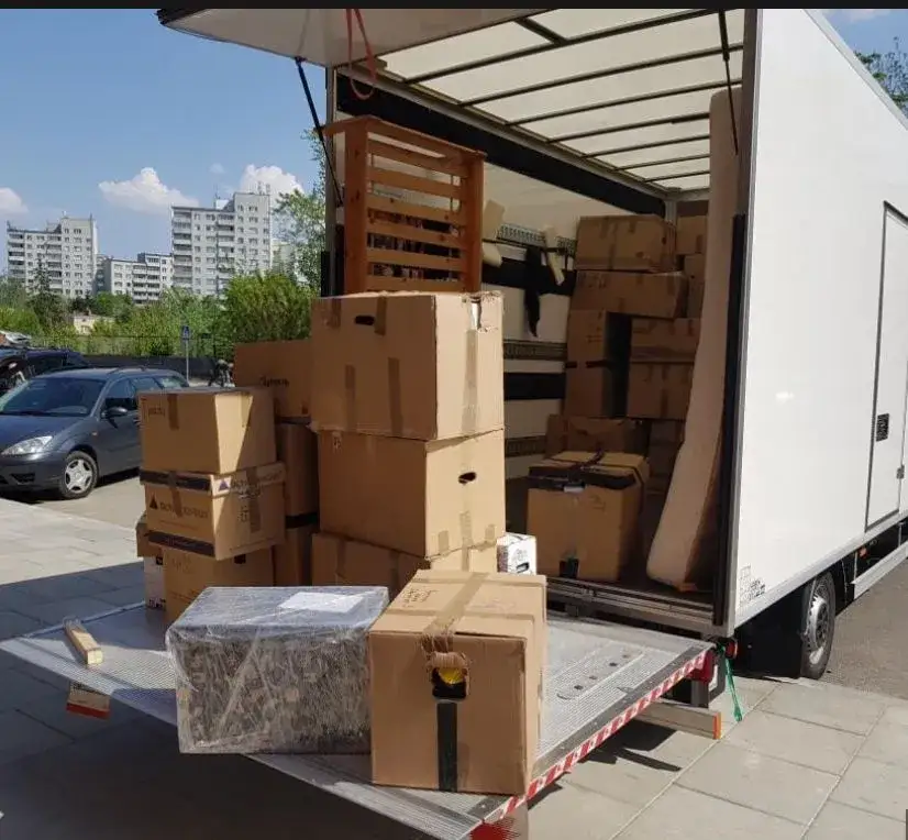 Zdjęcie Co legalnie możesz przewieźć do Anglii po Brexicie: aktualne limity