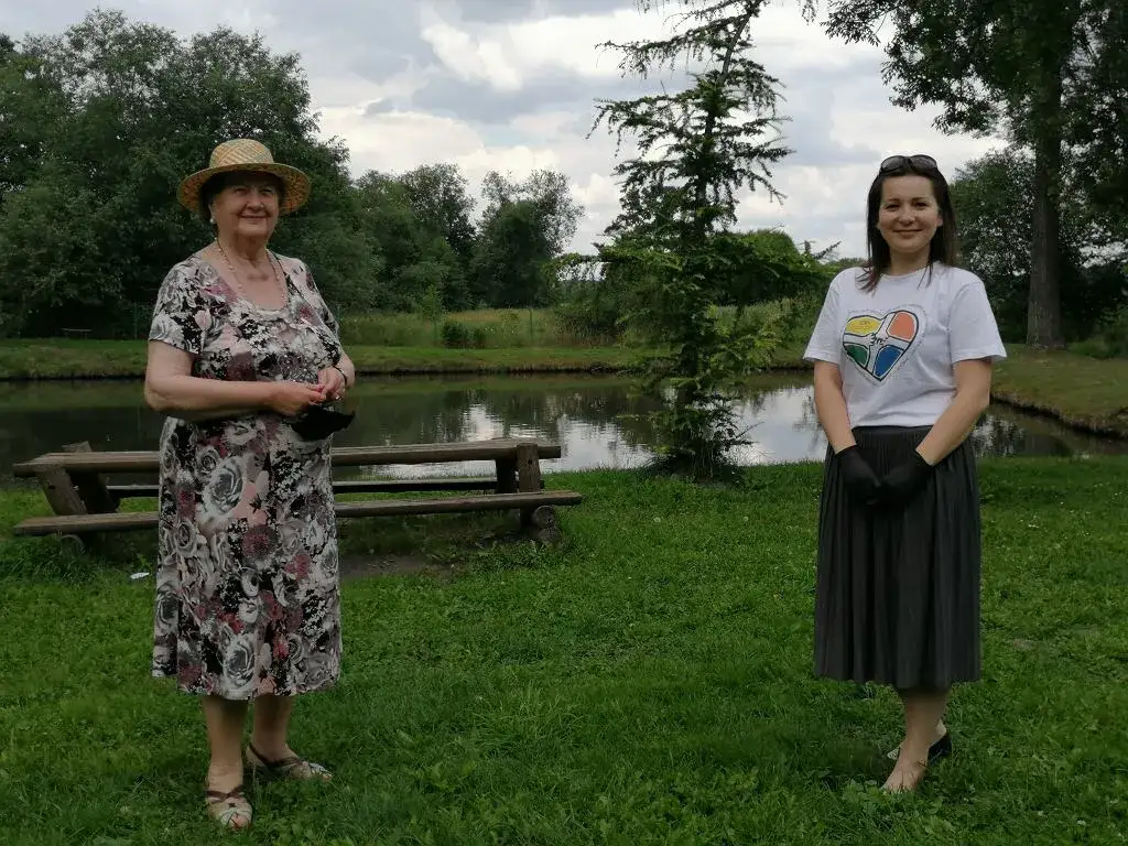 Zdjęcie Jak dołączyć do wolontariatu i znaleźć idealne możliwości pomocy