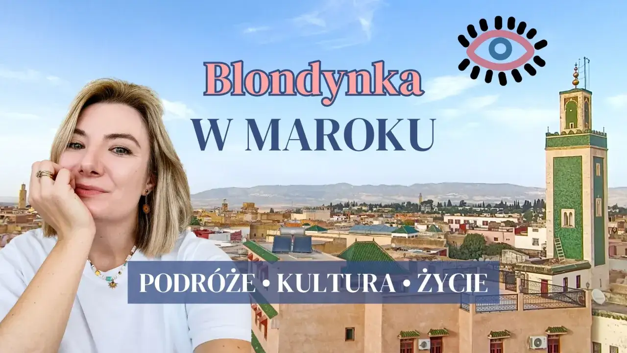 Zdjęcie Maroko czy jest bezpiecznie? Sprawdź, czego unikać w podróży