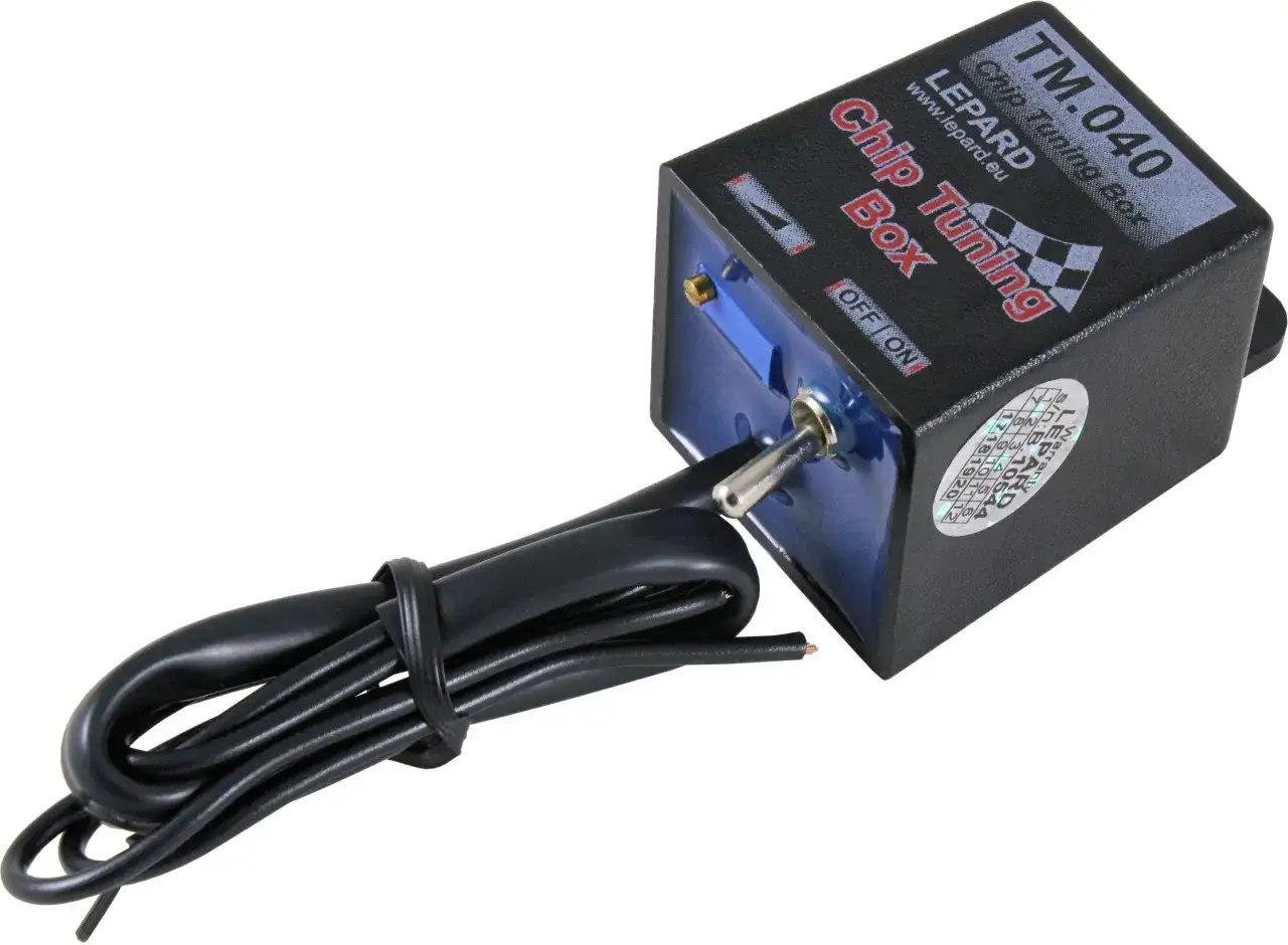 Zdjęcie Ile kosztuje chip tuning w 44tuning? Sprawdź ceny i usługi teraz