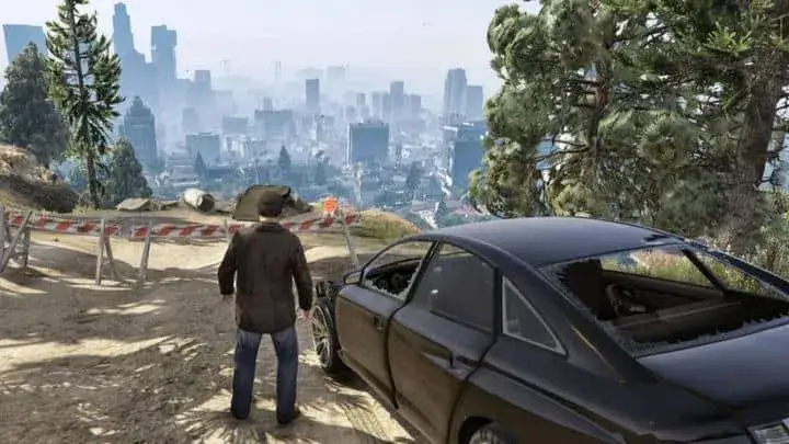 Zdjęcie GTA 5 wymagania: Jak uruchomić grę na swoim komputerze?