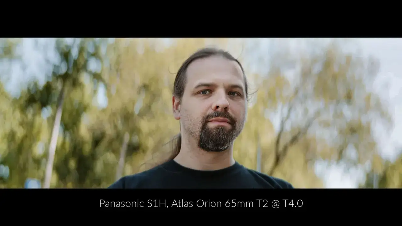 Zdjęcie Obiektyw anamorficzny co to - kluczowe informacje i zastosowania w filmowaniu