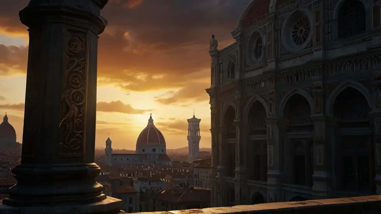 Zdjęcie Assassin's Creed: The Ezio Collection - Epicka trylogia na PS4