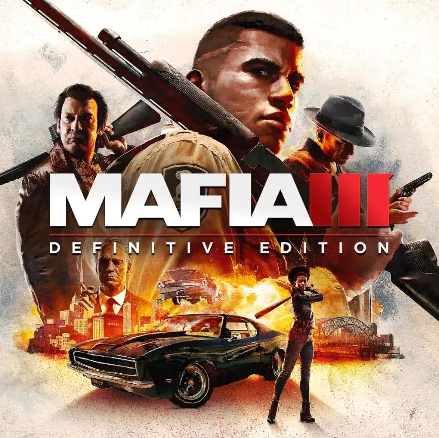 Zdjęcie Mafia 3 Definitive Edition recenzja: czy warto zagrać mimo wad?