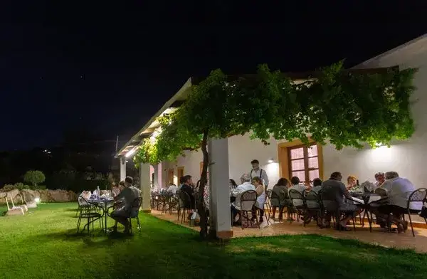 Zdjęcie Gdzie zjeść w Castellammare del Golfo? Najlepsze lokalne restauracje