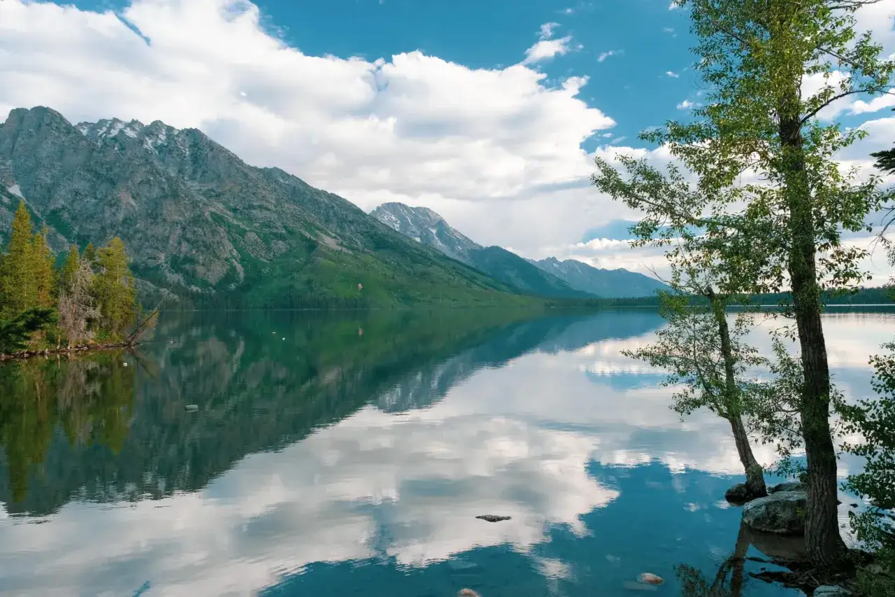 Zdjęcie Jezioro Harcerskie: atrakcje, historia i praktyczne informacje dla turystów