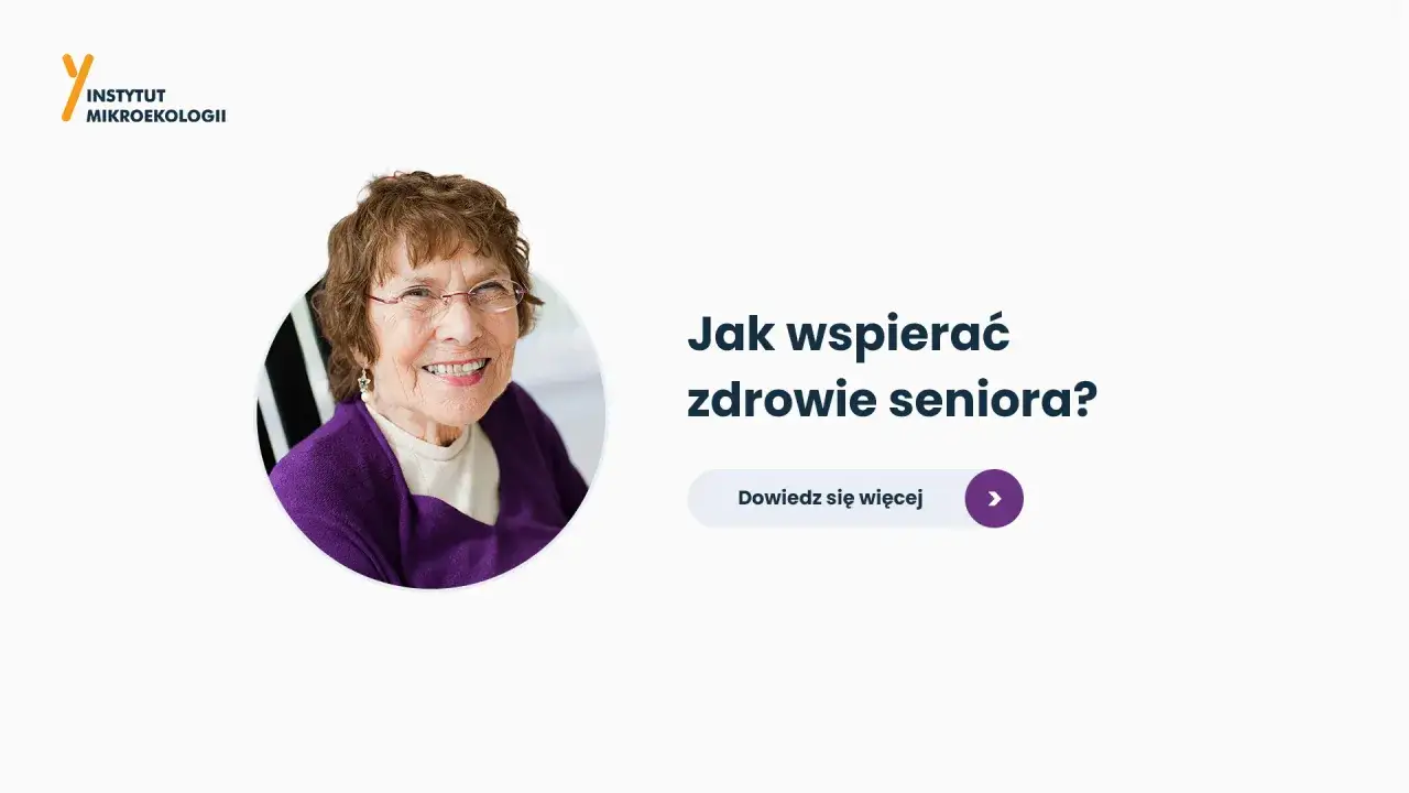 Zdjęcie Jak wzmocnić zdrowie starszej osoby - skuteczne sposoby i porady