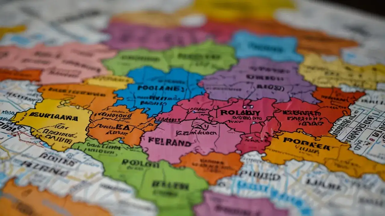 Zdjęcie Jak oszczędzić na biletach podczas trasy koncertowej w Polsce?