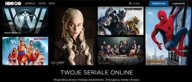 Zdjęcie Jak aktywować HBO GO okres próbny i uniknąć opłat po 7 dniach