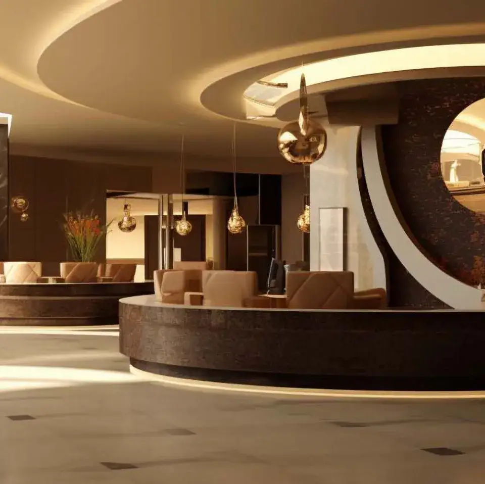 Zdjęcie Ile kosztuje budowa hotelu? Odkryj ukryte koszty i czynniki wpływające