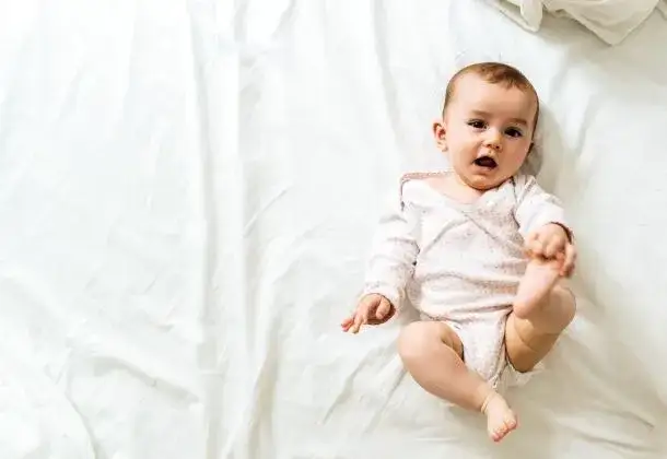 Zdjęcie MTHFR u dziecka objawy: Jak rozpoznać niepokojące symptomy?