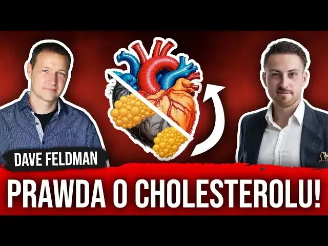 Zdjęcie Jak obliczyć cholesterol resztkowy i uniknąć ryzyka sercowego
