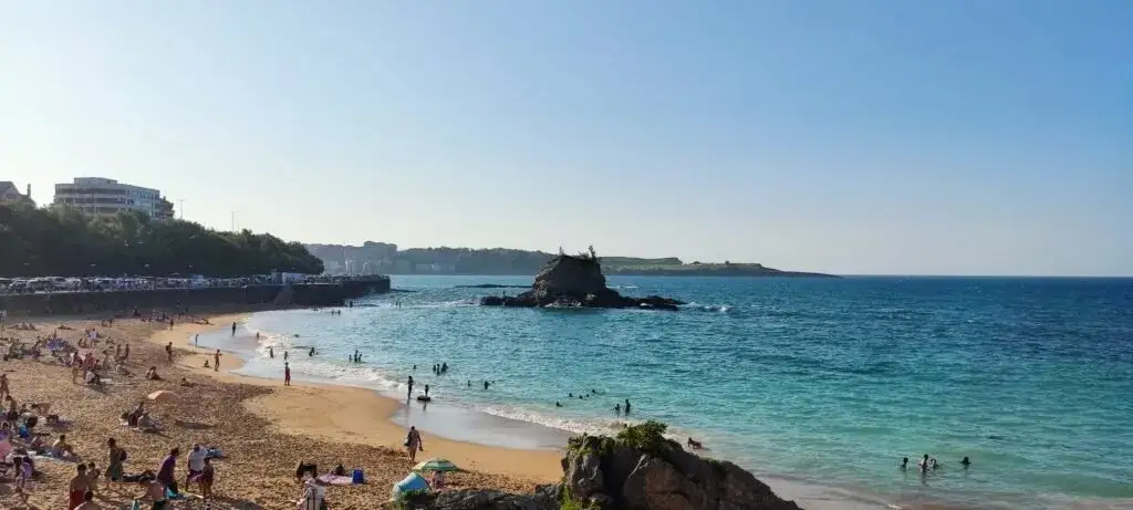 Zdjęcie Santander: gu&iacute;a definitiva para una visita inolvidable. &iquest;Qu&eacute; ver?