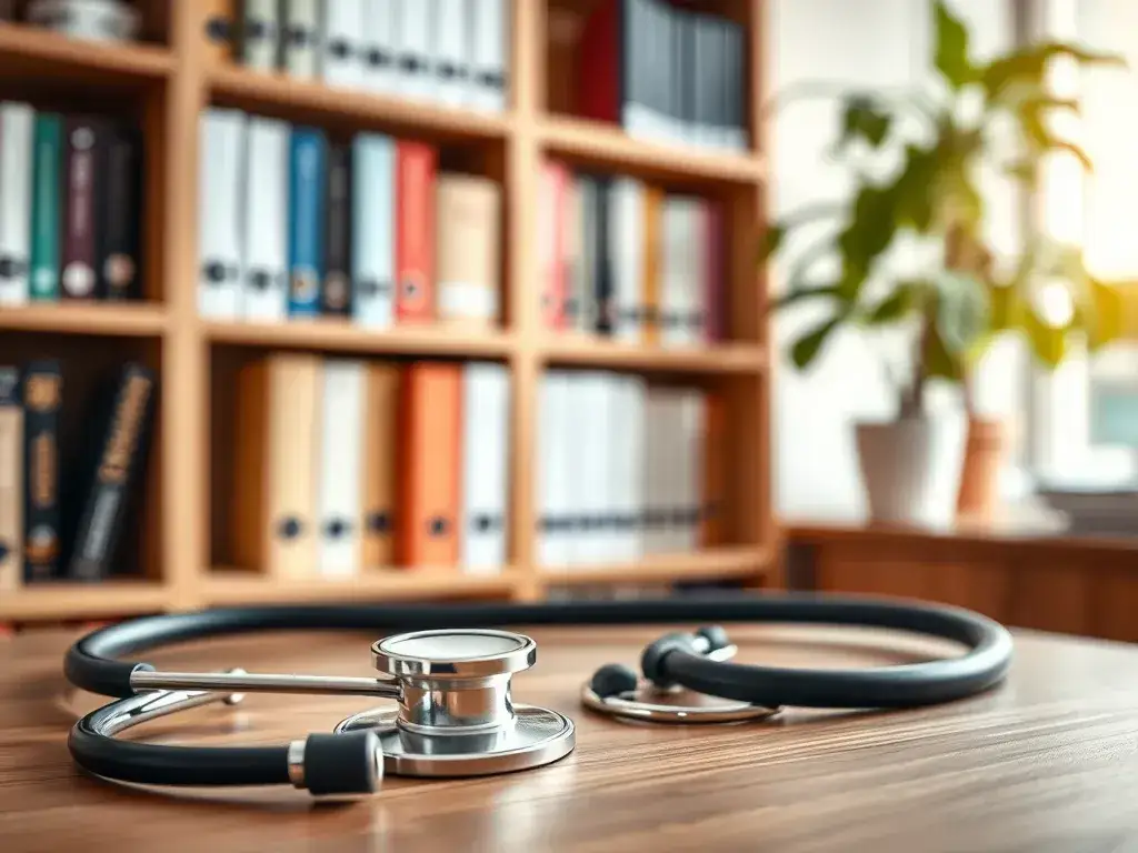 Zdjęcie Czy lekarz rodzinny może wystawić zwolnienie na pobyt w sanatorium? Sprawdź warunki