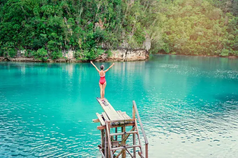 Zdjęcie Filipiny czy jest bezpiecznie? Odkryj ryzyka i bezpieczne miejsca
