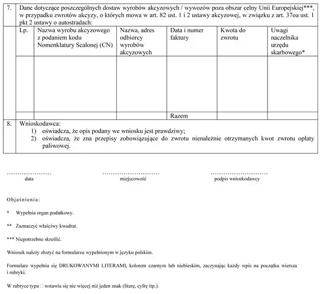 Zdjęcie Jak napisać wniosek o zwrot pieniędzy, aby uniknąć błędów i strat