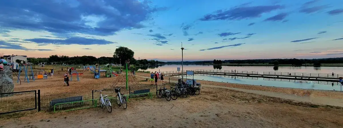 Zdjęcie Siedlce atrakcje na weekend, które zaskoczą całą rodzinę