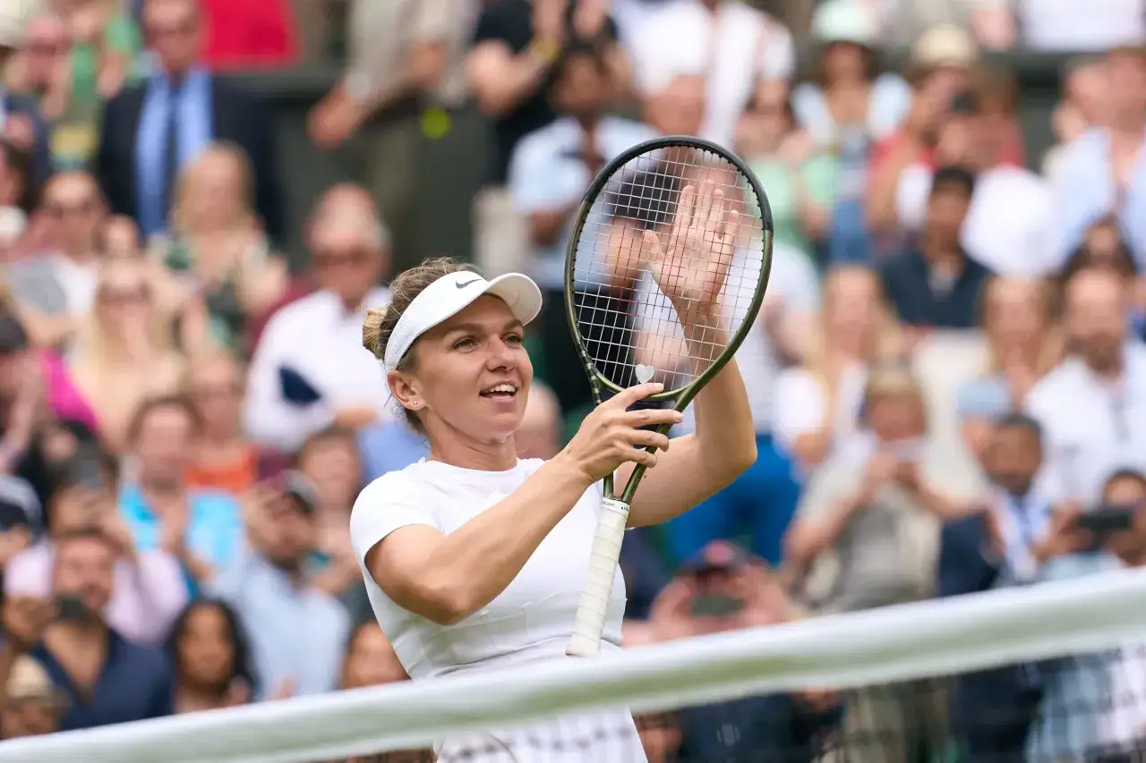 Zdjęcie Kiedy półfinał Wimbledonu? Wszystko, co musisz wiedzieć o meczach