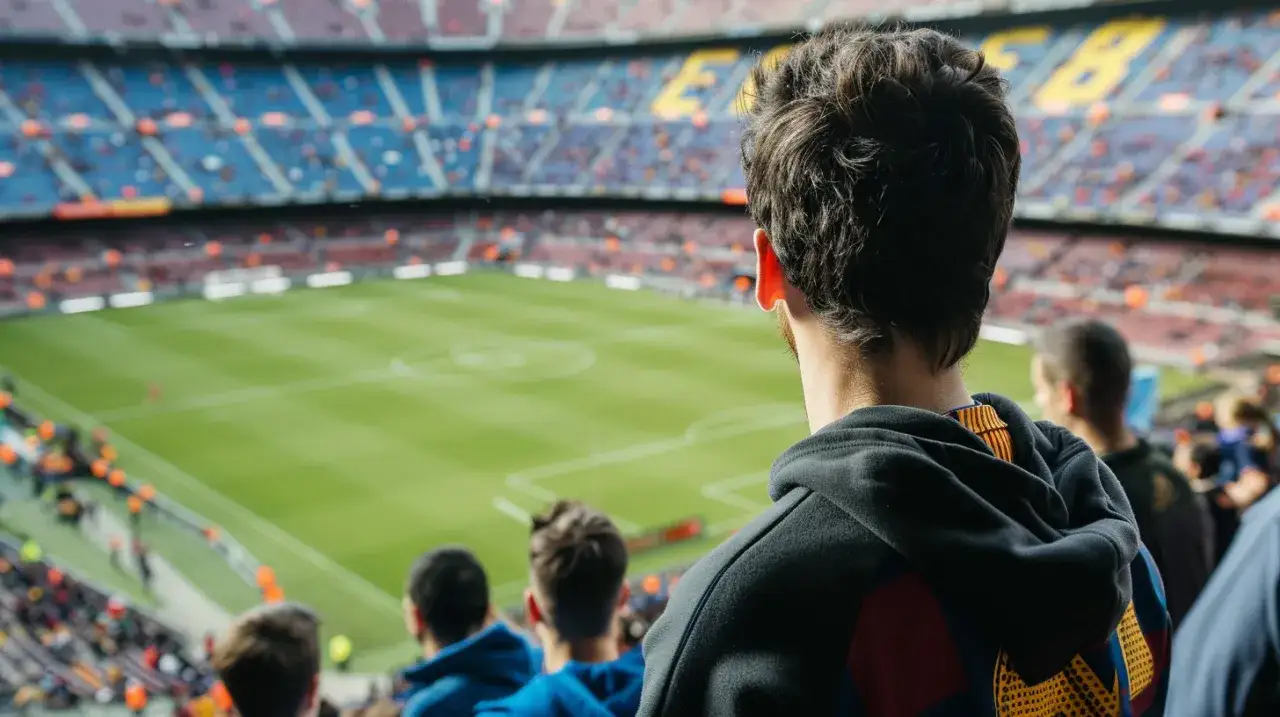 Zdjęcie Ile lat ma Xavi? Wiek trenera Barcelony