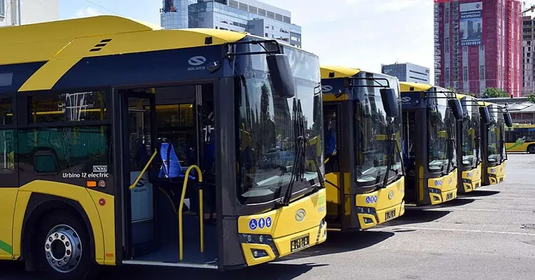 Zdjęcie Czy kierowca autobusu może odmówić sprzedaży biletu? Oto prawda.