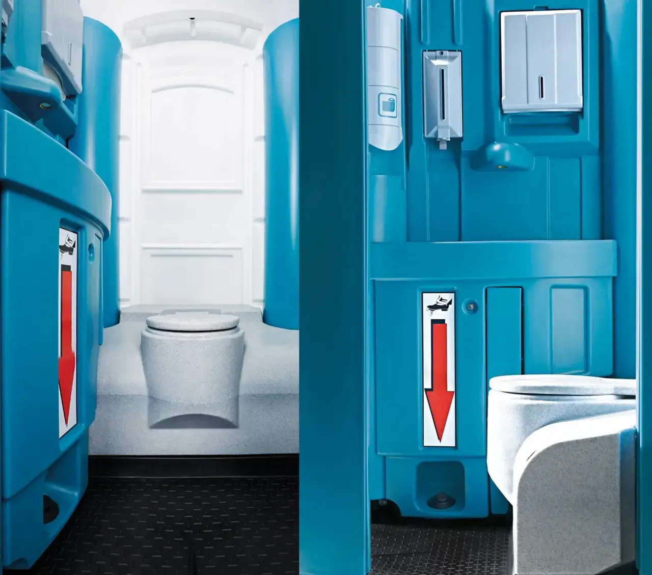 Zdjęcie Ile kosztuje wynajem toi toi? Poznaj ukryte koszty i szczegóły