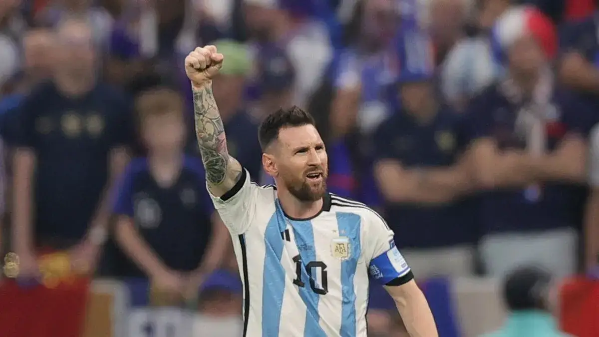 Zdjęcie Jaki to piłkarz mistrzostwa świata? Odkryj jego niezwykłe osiągnięcia