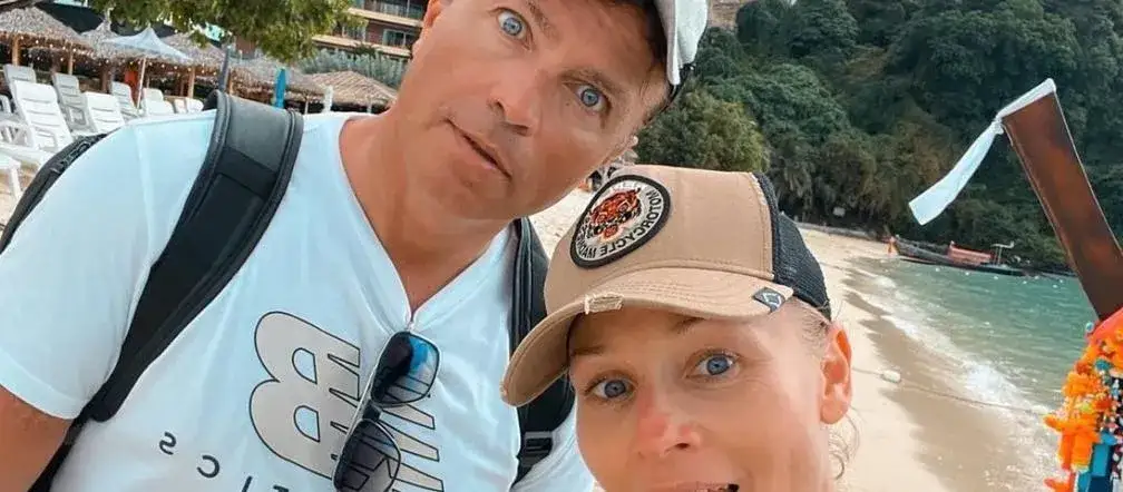 Zdjęcie Bożydar Iwanow rodzina: jak wspiera się w trudnych chwilach