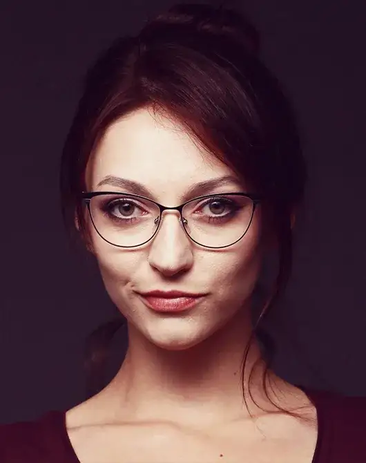 Zdjęcie Olka Szczęśniak - wiek, data urodzenia i ciekawa biografia