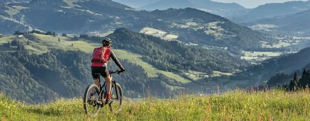 Zdjęcie Wyznaczanie trasy rowerowej: jak uniknąć błędów i znaleźć najlepsze ścieżki