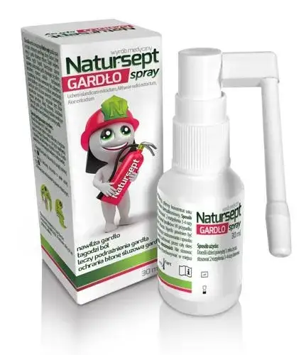 Zdjęcie Bezpieczne sposoby na ból gardła u rocznego dziecka - poradnik