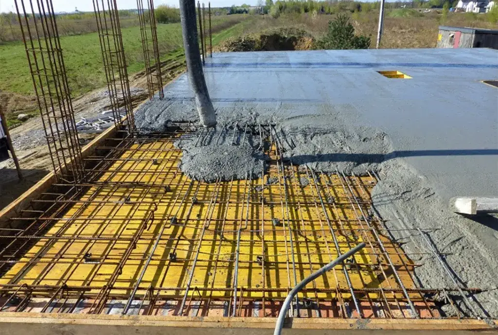 Zdjęcie Jak zrobić mocny beton – sekrety wytrzymałego betonu do budowy