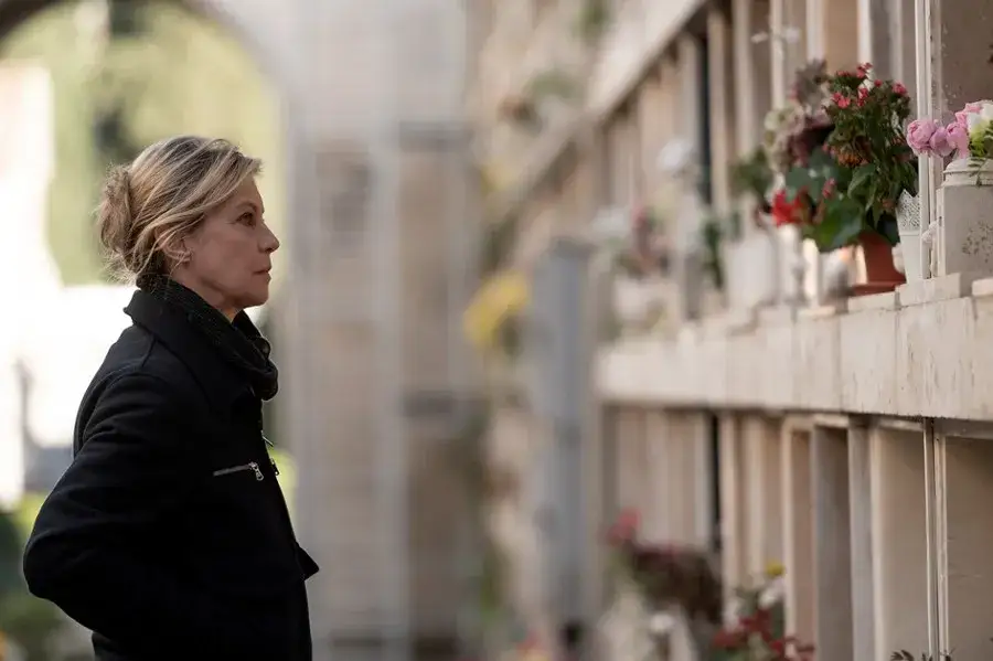 Zdjęcie Recenzja Pierwszy Dzień Mojego Życia, jak wypada nowy film z 2023 roku?