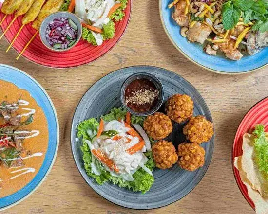 Zdjęcie Bytom gdzie zjeść: odkryj najlepsze miejsca na pyszne jedzenie