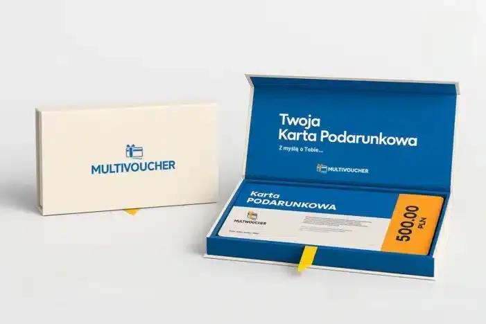 Zdjęcie Jaki voucher na prezent wybrać: poradnik wyboru idealnego vouchera
