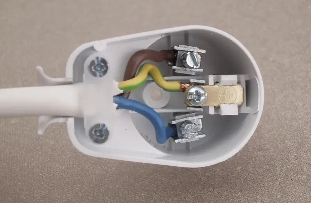Zdjęcie Jak podłączyć wtyczkę z uziemieniem - uniknij niebezpieczeństwa elektrycznego