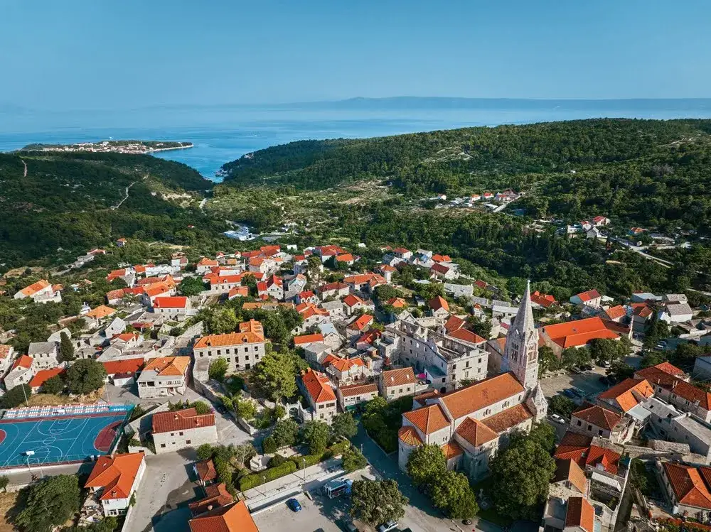 Zdjęcie Najlepsze atrakcje na wyspie Brač, które musisz zobaczyć