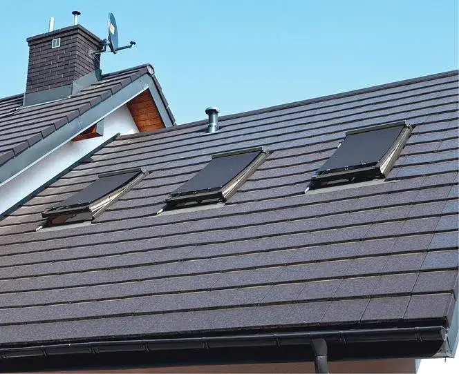 Zdjęcie Jak kłaść dachówkę: 10 kluczowych zasad dla perfekcyjnego dachu