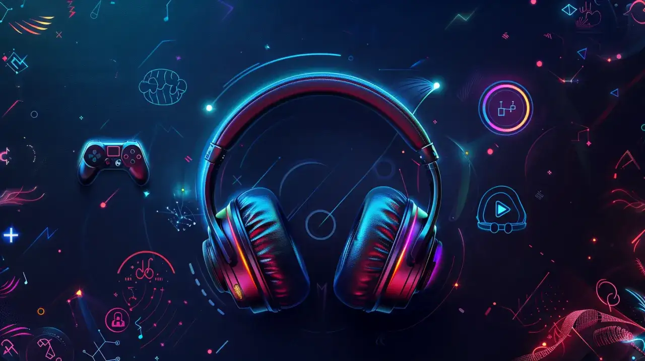 Zdjęcie Jak wybrać słuchawki gamingowe? Poradnik dla gracza