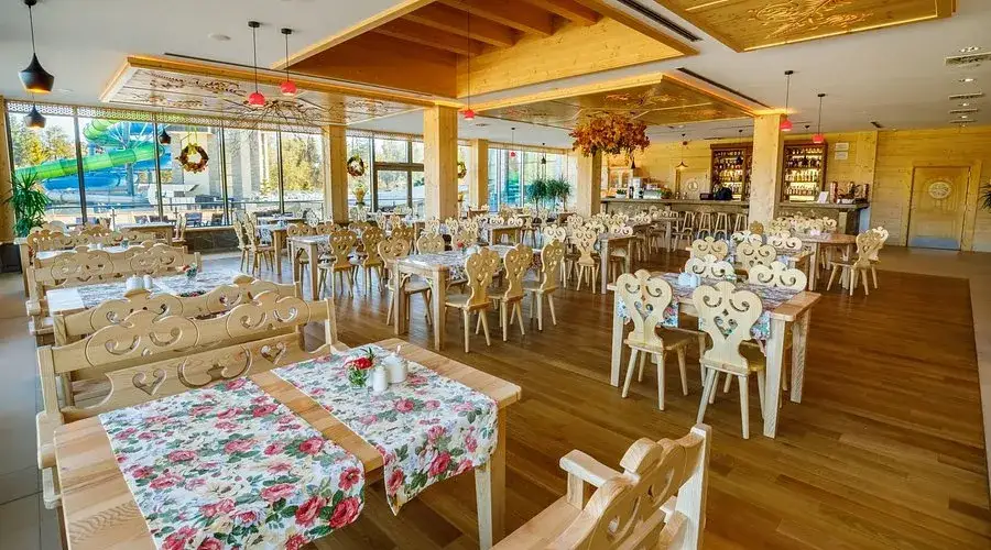 Zdjęcie Gdzie zjeść w Chochołowie? Odkryj najlepsze restauracje i smaki