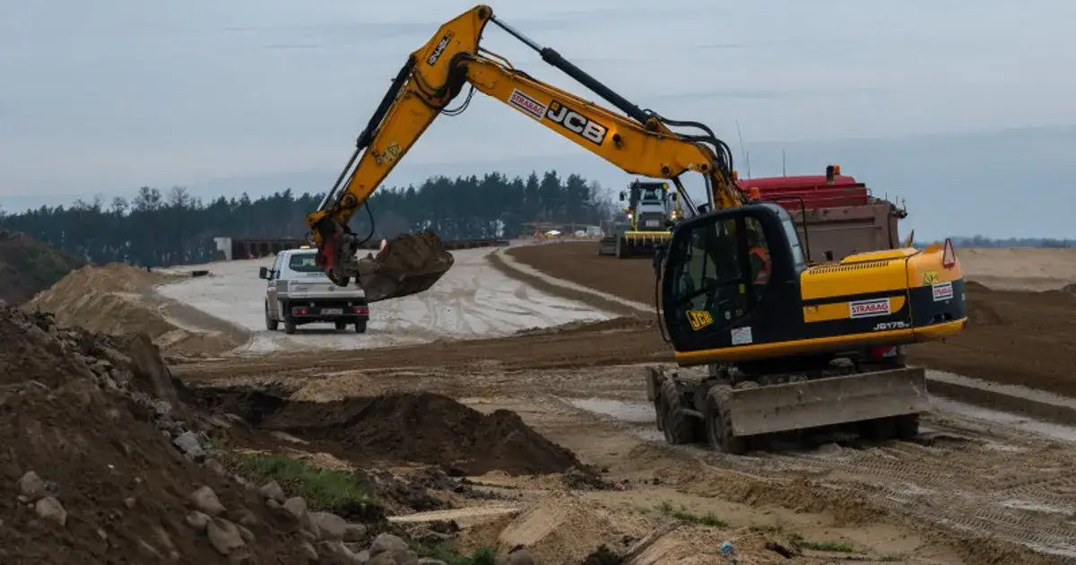 Zdjęcie Ile kosztuje metr autostrady? Zaskakujące fakty i zmienne ceny