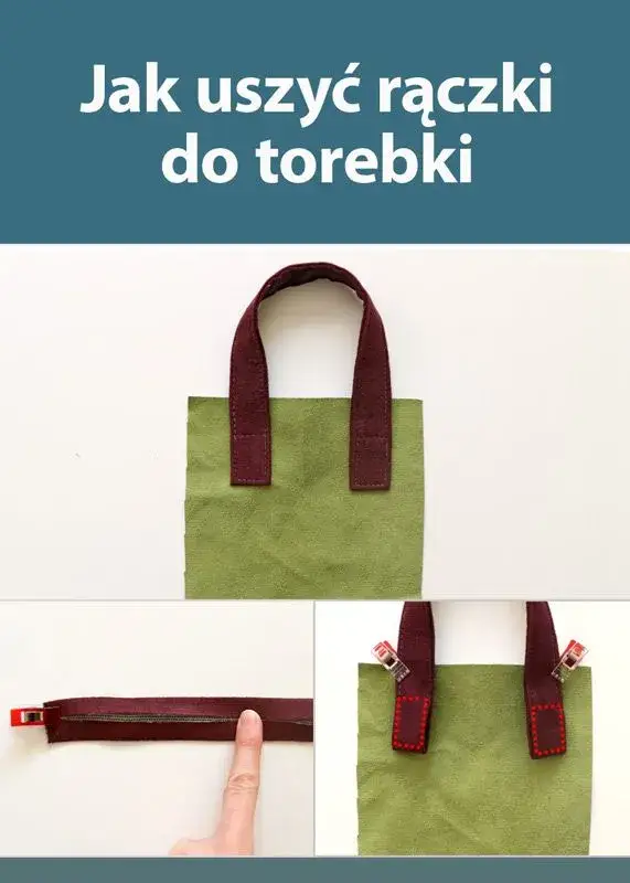 Zdjęcie Jak uszyć organizer do torebki – proste kroki i cenne wskazówki