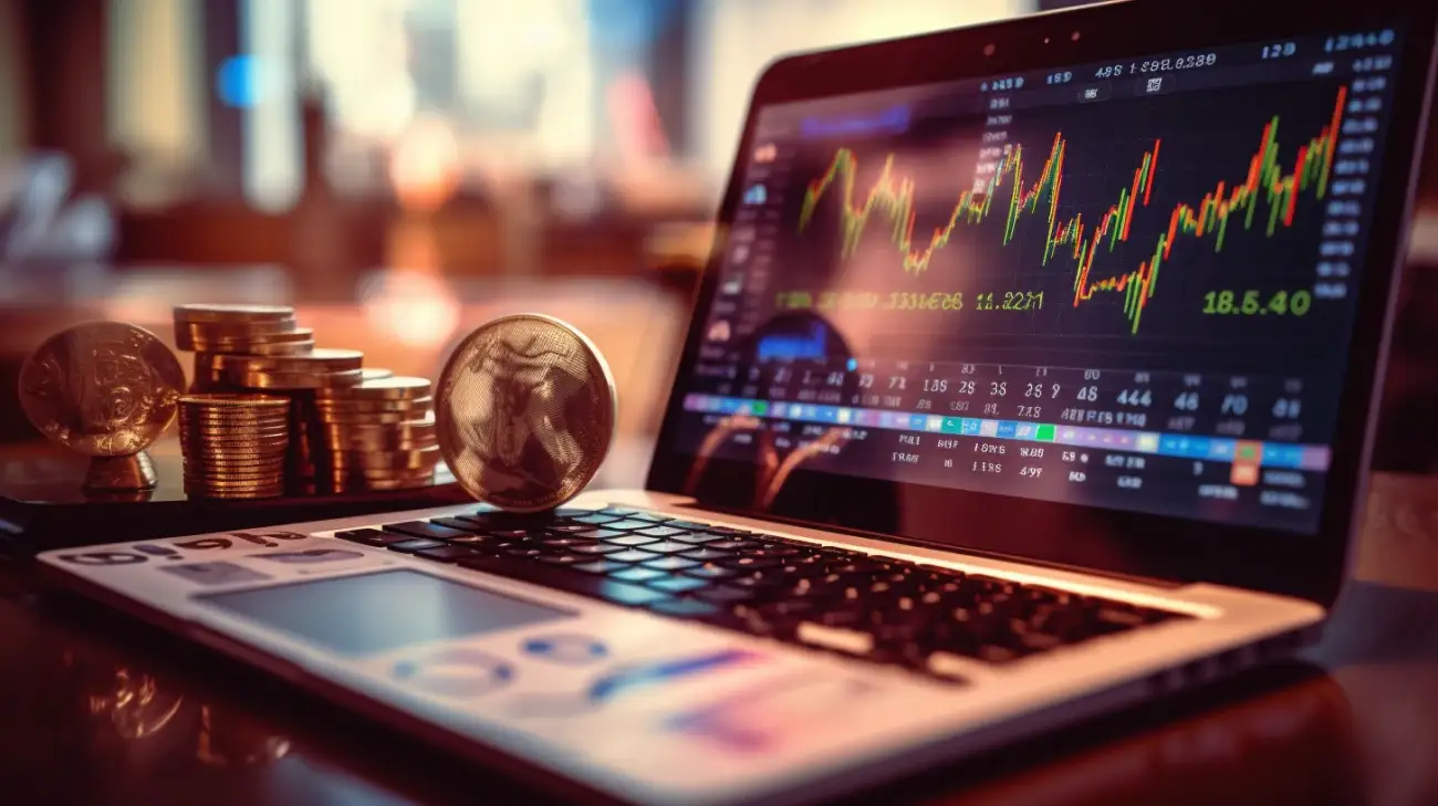 Zdjęcie Stooq EUR USD: Aktualne notowania Euro w stosunku do dolarów 